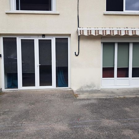 Appartement Rdc Rdc Limoges Exterior foto